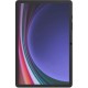 Плівка захисна Samsung Tab S9 Anti-Reflecting Screen Protector (EF-UX710CTEGWW)