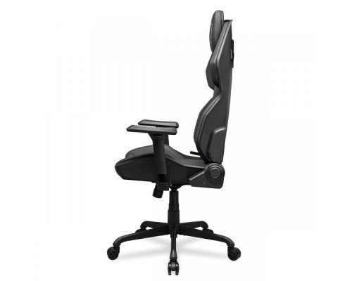 Крісло ігрове Cougar Hotrod Black