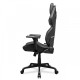 Крісло ігрове Cougar Hotrod Black