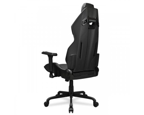 Крісло ігрове Cougar Hotrod Black