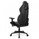 Крісло ігрове Cougar Hotrod Black