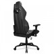 Крісло ігрове Cougar Hotrod Black