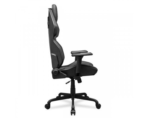 Крісло ігрове Cougar Hotrod Black