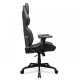 Крісло ігрове Cougar Hotrod Black