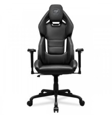 Крісло ігрове Cougar Hotrod Black