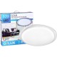 Світильник Delux LCS-002 Star_60W 3000/6000K+пульт (90021357)