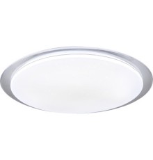 Світильник Delux LCS-002 Star_60W 3000/6000K+пульт (90021357)