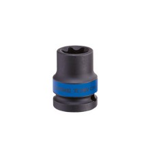 Головка торцева KING TONY 1/2