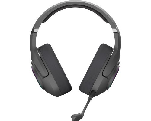 Навушники A4Tech Bloody GR270 RGB Black (4711421982719)