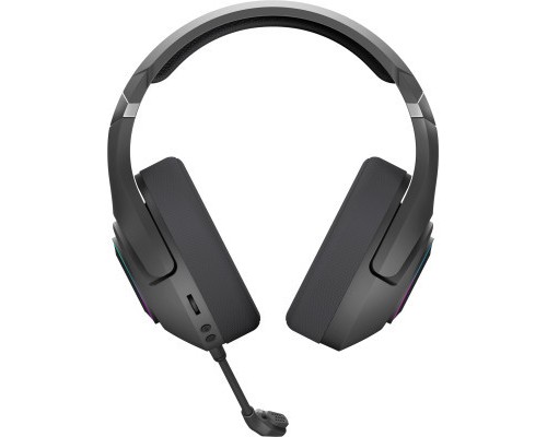 Навушники A4Tech Bloody GR270 RGB Black (4711421982719)