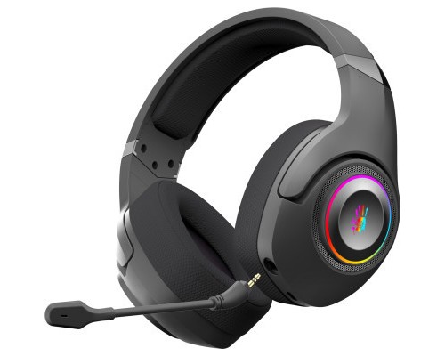 Навушники A4Tech Bloody GR270 RGB Black (4711421982719)