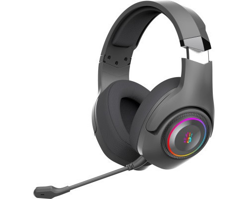 Навушники A4Tech Bloody GR270 RGB Black (4711421982719)