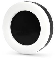 Світильник Videx ART IP65  15W 5000K Black (VL-BHFR-155B)