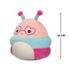 М'яка іграшка Squishmallows Гусениця Гріффіт 13 см (SQVA00805)