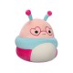 М'яка іграшка Squishmallows Гусениця Гріффіт 13 см (SQVA00805)