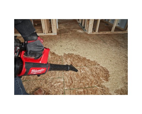 Повітродувка Milwaukee M12 BBL-0 (без АКБ та ЗП) (4933472214)