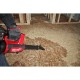 Повітродувка Milwaukee M12 BBL-0 (без АКБ та ЗП) (4933472214)