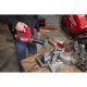 Повітродувка Milwaukee M12 BBL-0 (без АКБ та ЗП) (4933472214)