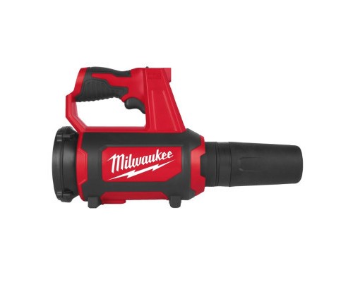 Повітродувка Milwaukee M12 BBL-0 (без АКБ та ЗП) (4933472214)