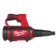 Повітродувка Milwaukee M12 BBL-0 (без АКБ та ЗП) (4933472214)