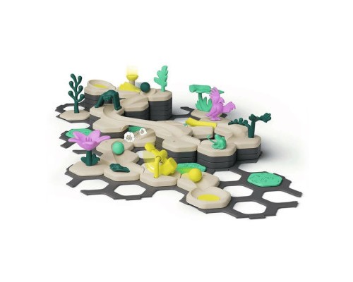Ігровий набір GraviTrax Стартовий набір L Junior Jungle (27499)