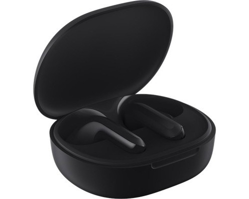 Навушники Xiaomi Redmi Buds 4 Lite Black (BHR7118GL)