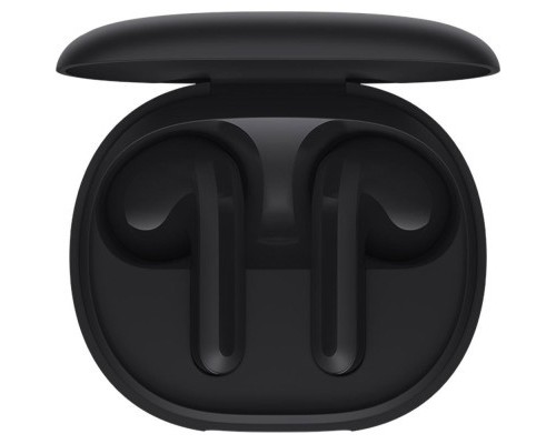 Навушники Xiaomi Redmi Buds 4 Lite Black (BHR7118GL)