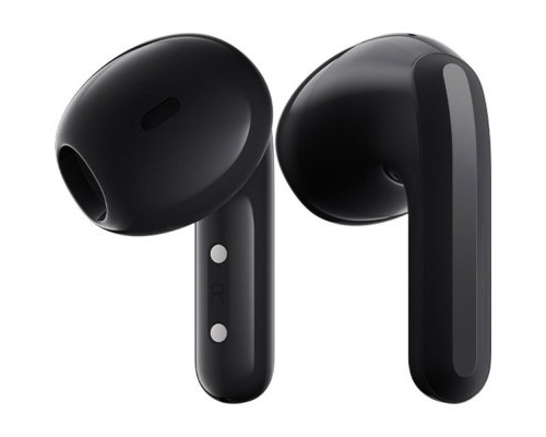 Навушники Xiaomi Redmi Buds 4 Lite Black (BHR7118GL)