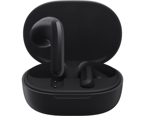 Навушники Xiaomi Redmi Buds 4 Lite Black (BHR7118GL)