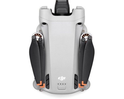 Квадрокоптер DJI Mini 3 Pro RC (CP.MA.00000492.01)