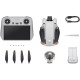 Квадрокоптер DJI Mini 3 Pro RC (CP.MA.00000492.01)