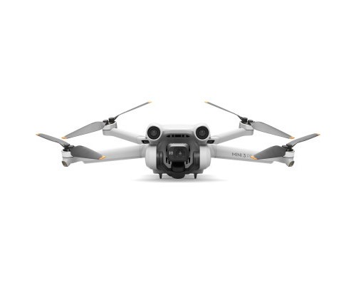 Квадрокоптер DJI Mini 3 Pro RC (CP.MA.00000492.01)