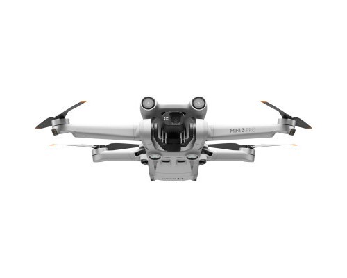 Квадрокоптер DJI Mini 3 Pro RC (CP.MA.00000492.01)