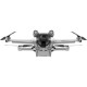 Квадрокоптер DJI Mini 3 Pro RC (CP.MA.00000492.01)