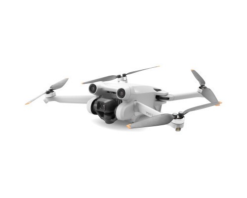 Квадрокоптер DJI Mini 3 Pro RC (CP.MA.00000492.01)