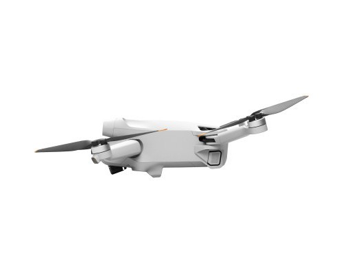 Квадрокоптер DJI Mini 3 Pro RC (CP.MA.00000492.01)