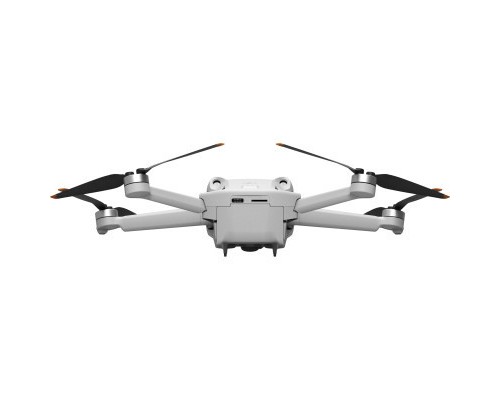 Квадрокоптер DJI Mini 3 Pro RC (CP.MA.00000492.01)