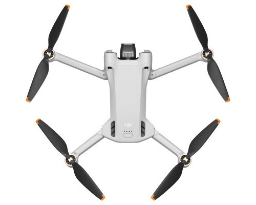 Квадрокоптер DJI Mini 3 Pro RC (CP.MA.00000492.01)