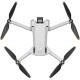 Квадрокоптер DJI Mini 3 Pro RC (CP.MA.00000492.01)
