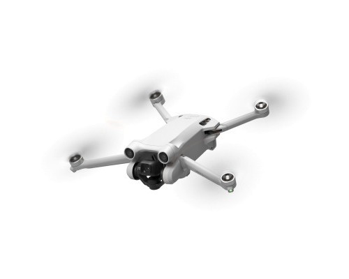 Квадрокоптер DJI Mini 3 Pro RC (CP.MA.00000492.01)