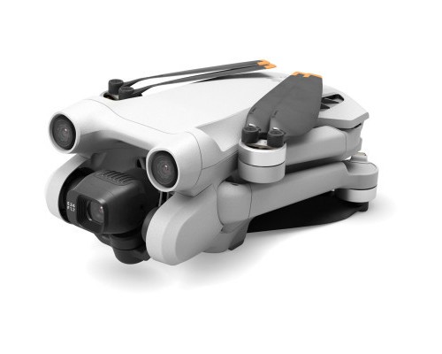 Квадрокоптер DJI Mini 3 Pro RC (CP.MA.00000492.01)