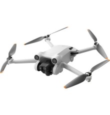 Квадрокоптер DJI Mini 3 Pro RC (CP.MA.00000492.01)