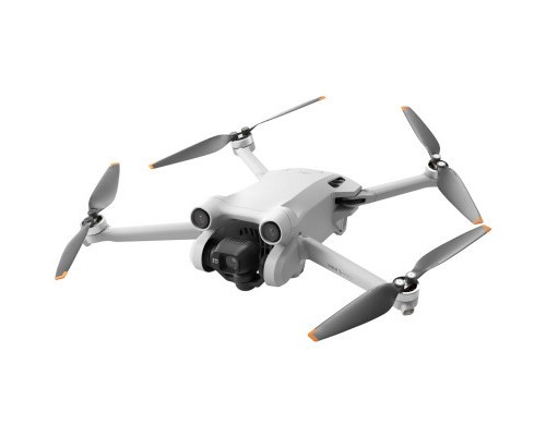 Квадрокоптер DJI Mini 3 Pro RC (CP.MA.00000492.01)
