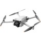 Квадрокоптер DJI Mini 3 Pro RC (CP.MA.00000492.01)