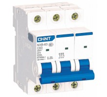 Автоматичний вимикач CHNT NXB-63-3P-C32