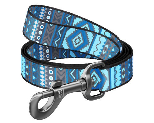 Повідок для собак WAUDOG Nylon 