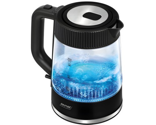 Електрочайник MPM MCZ-117