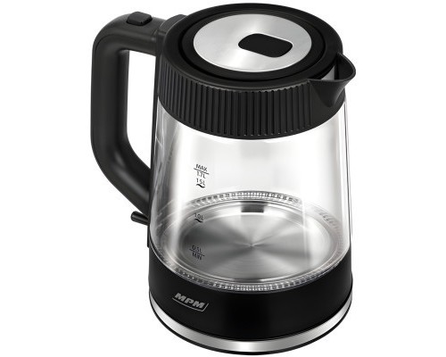 Електрочайник MPM MCZ-117