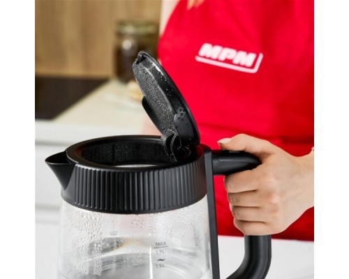 Електрочайник MPM MCZ-117