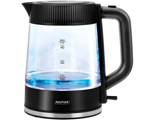 Електрочайник MPM MCZ-117
